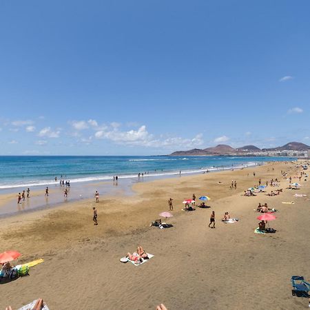 Bolivar Cute Home By Canariasgetaway Las Palmas de Gran Canaria Exteriör bild