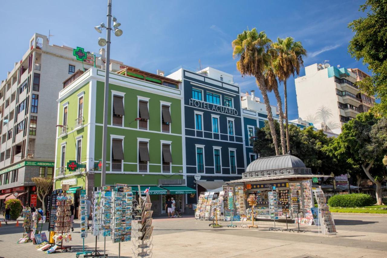 Bolivar Cute Home By Canariasgetaway Las Palmas de Gran Canaria Exteriör bild