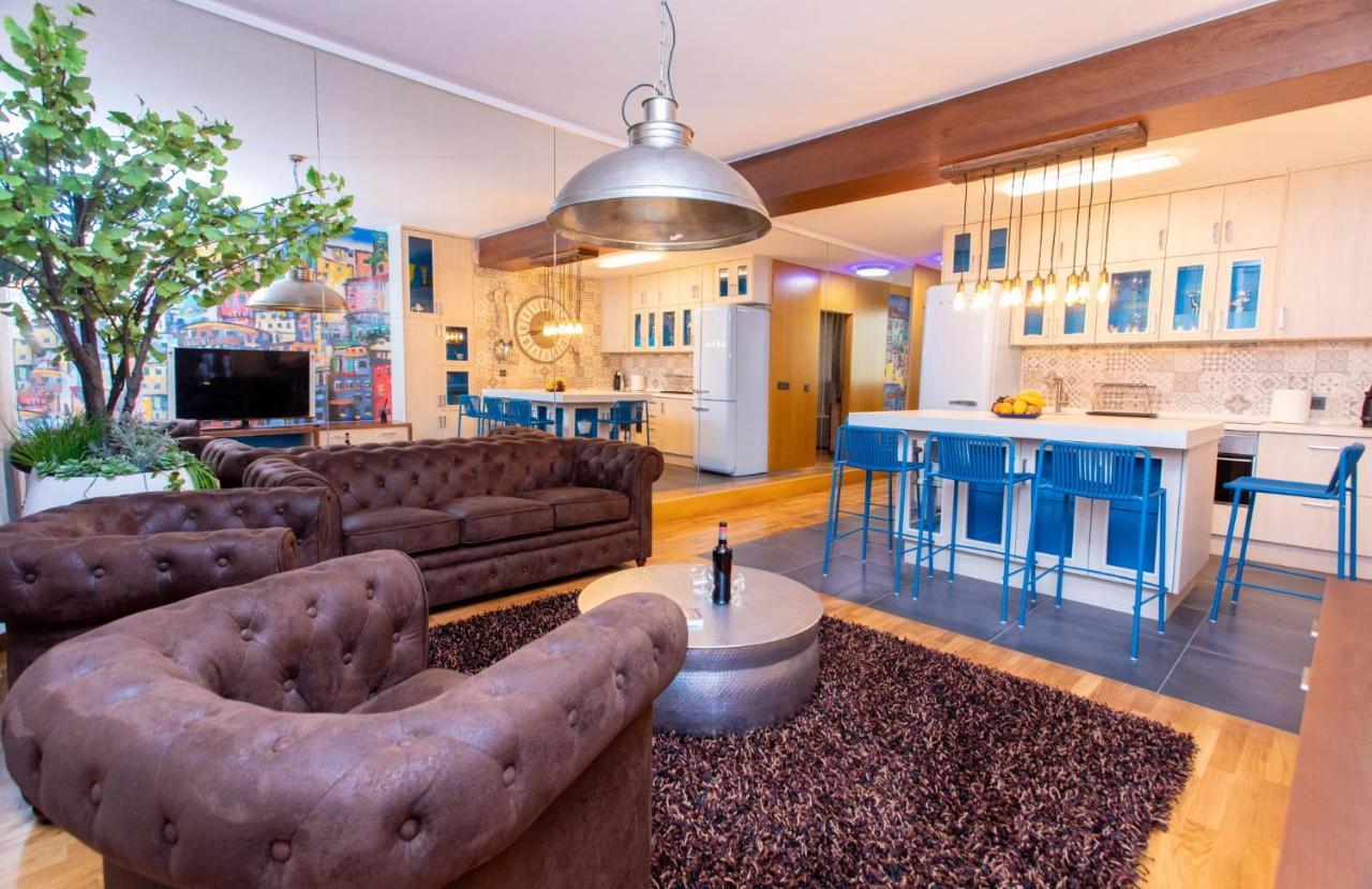 Bolivar Cute Home By Canariasgetaway Las Palmas de Gran Canaria Exteriör bild