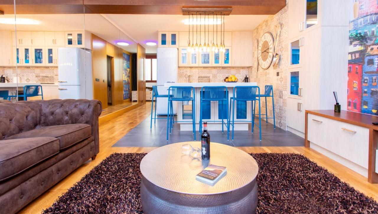 Bolivar Cute Home By Canariasgetaway Las Palmas de Gran Canaria Exteriör bild