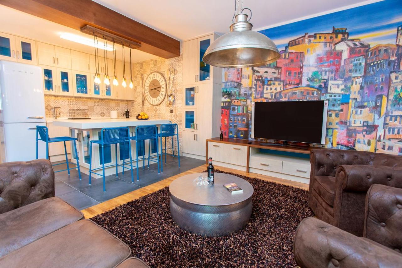 Bolivar Cute Home By Canariasgetaway Las Palmas de Gran Canaria Exteriör bild