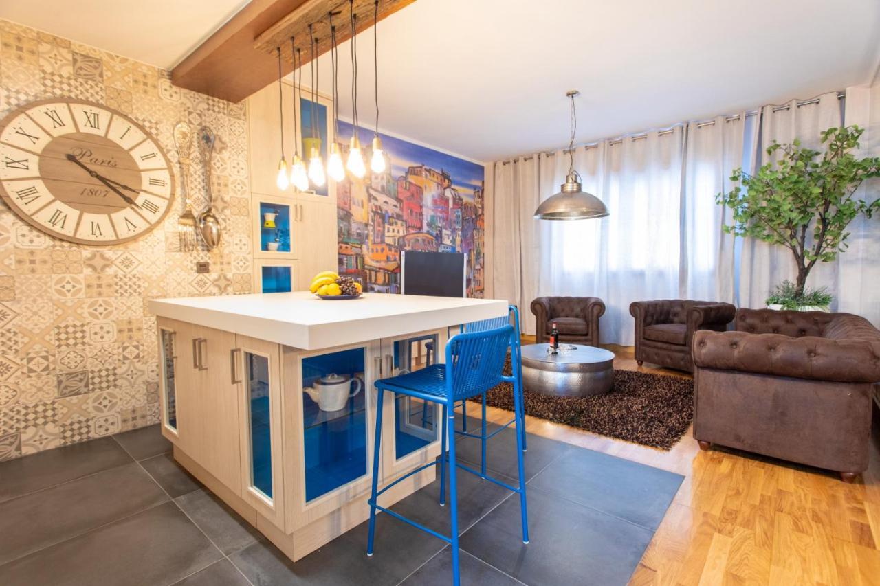 Bolivar Cute Home By Canariasgetaway Las Palmas de Gran Canaria Exteriör bild