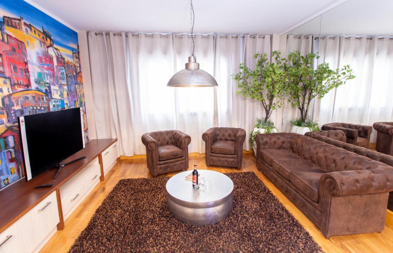 Bolivar Cute Home By Canariasgetaway Las Palmas de Gran Canaria Exteriör bild