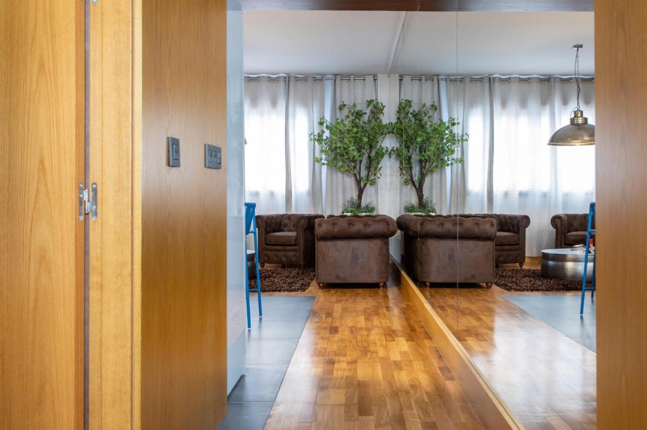 Bolivar Cute Home By Canariasgetaway Las Palmas de Gran Canaria Exteriör bild