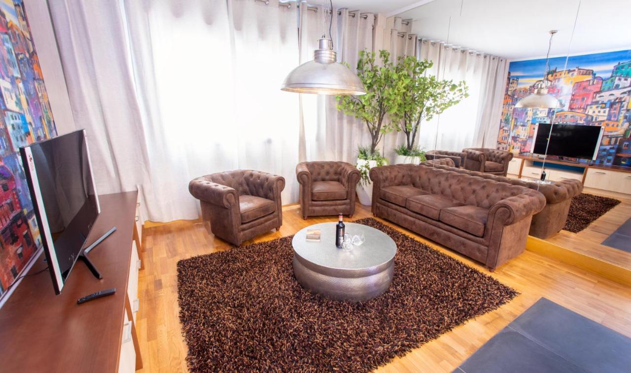 Bolivar Cute Home By Canariasgetaway Las Palmas de Gran Canaria Exteriör bild
