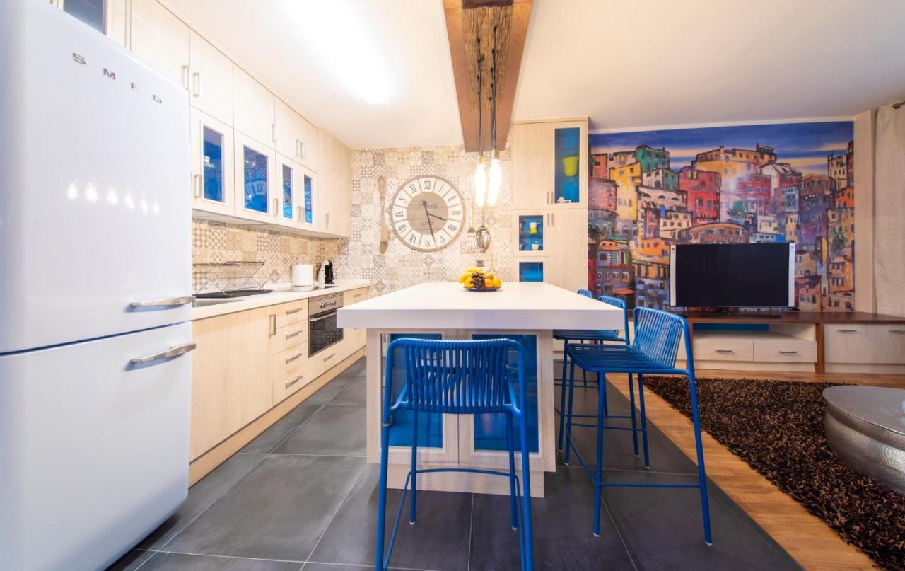 Bolivar Cute Home By Canariasgetaway Las Palmas de Gran Canaria Exteriör bild