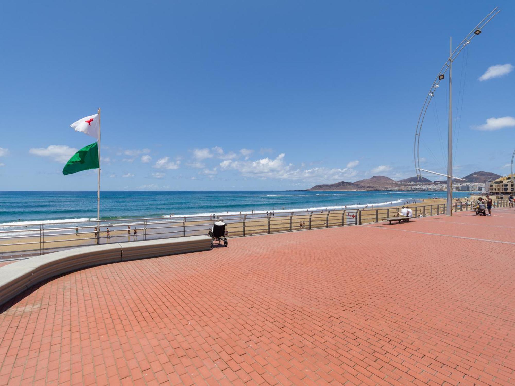 Bolivar Cute Home By Canariasgetaway Las Palmas de Gran Canaria Exteriör bild